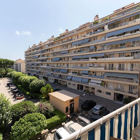 Studios Cosy Nizza Kültér fotó