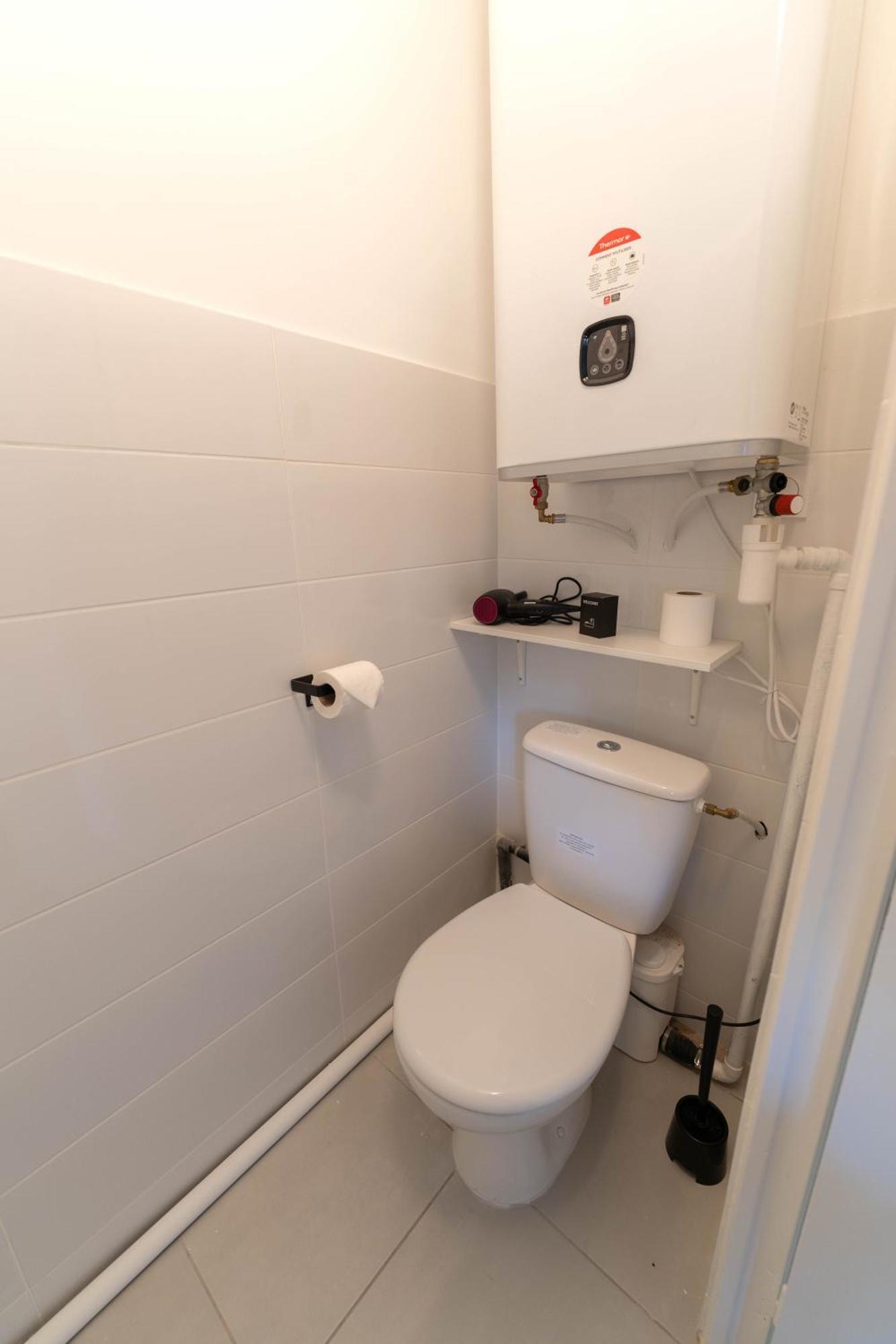 Studios Cosy Nizza Kültér fotó
