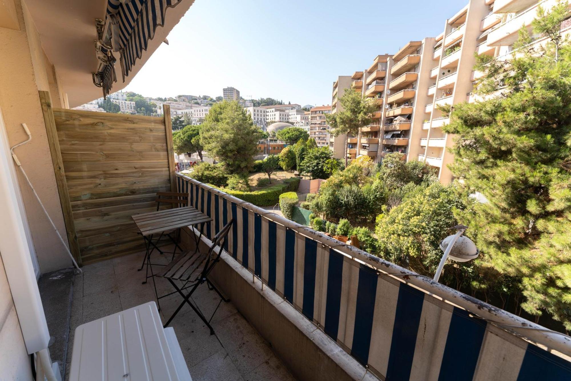 Studios Cosy Nizza Kültér fotó