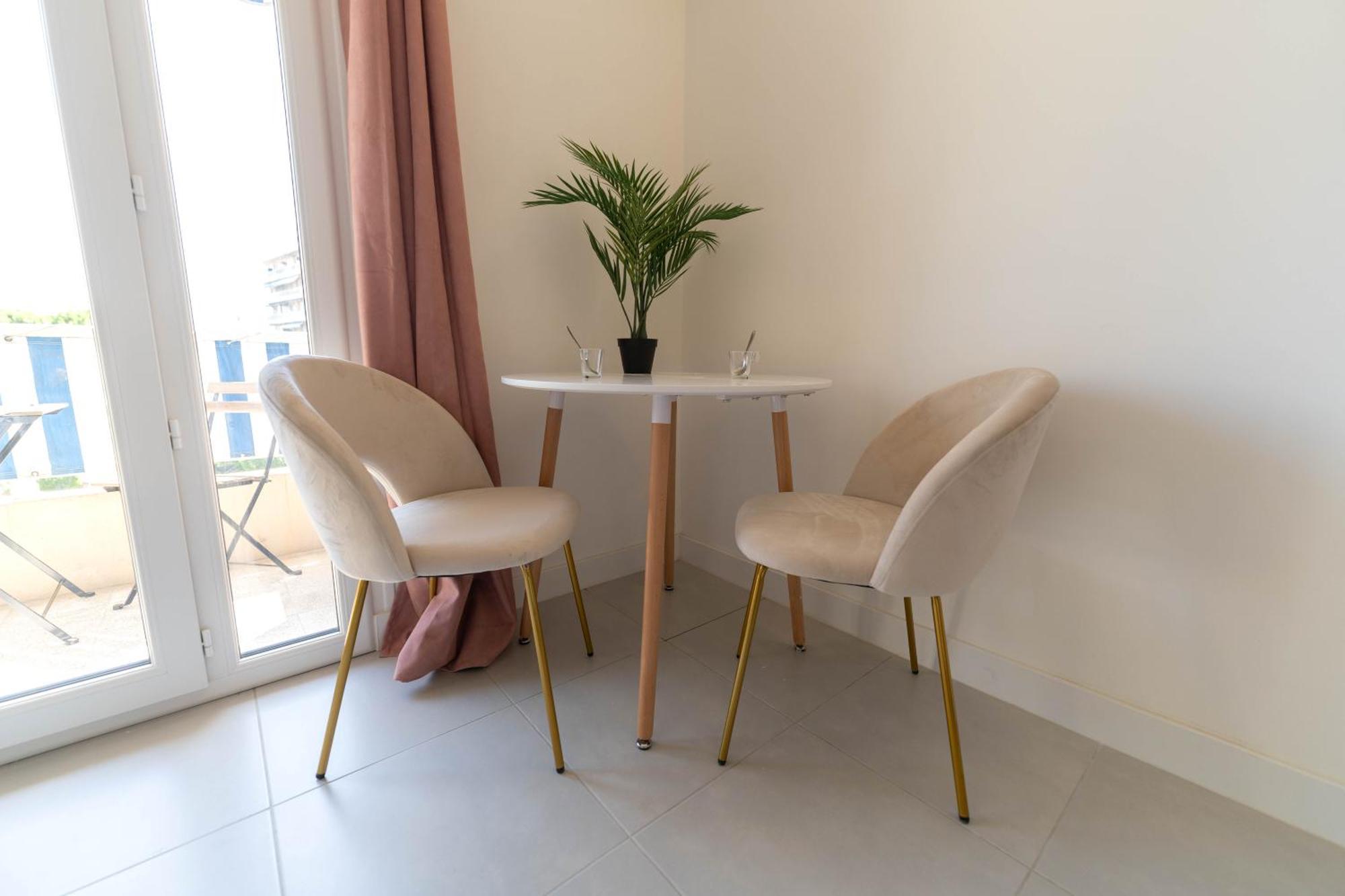 Studios Cosy Nizza Kültér fotó