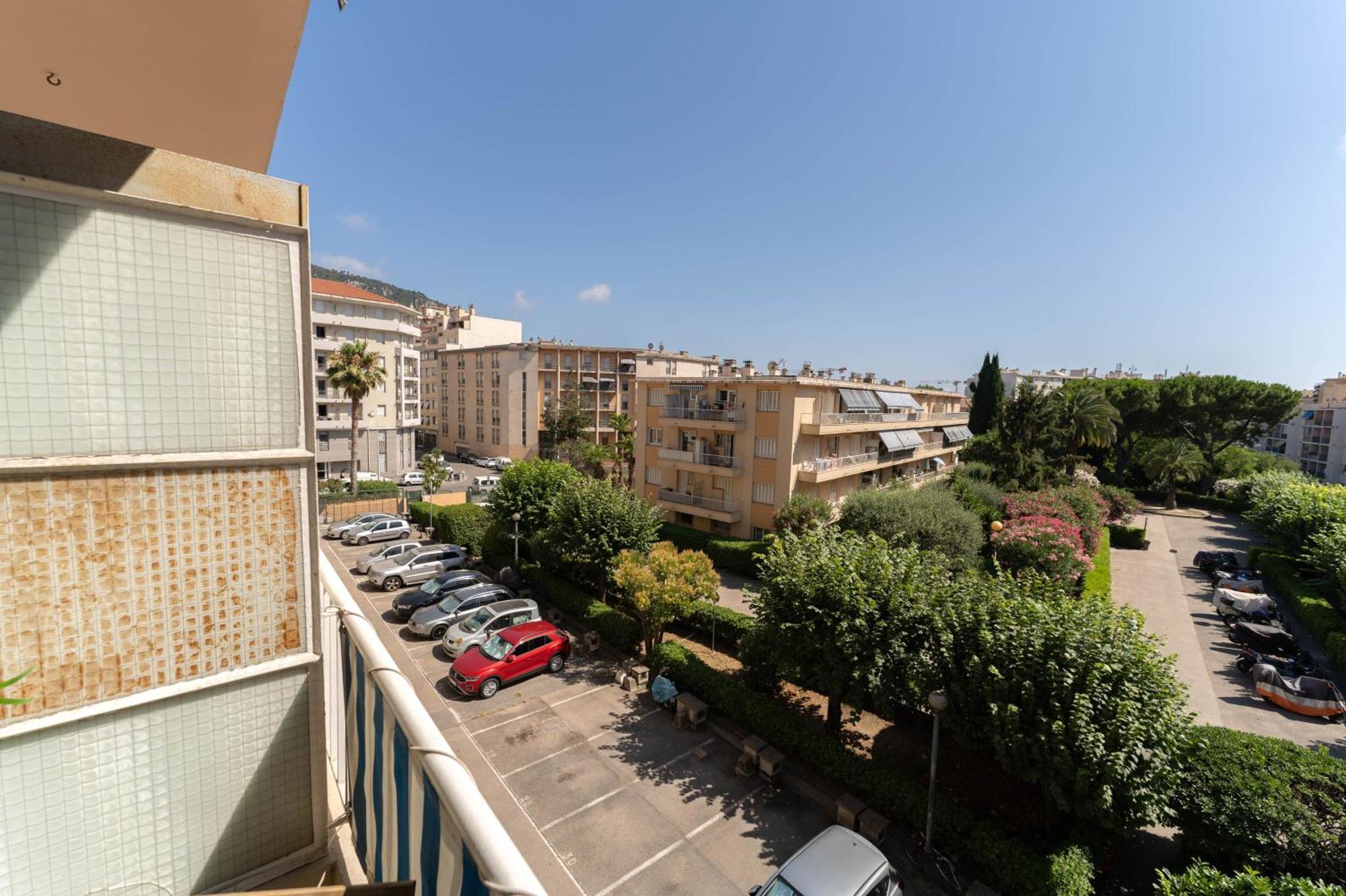 Studios Cosy Nizza Kültér fotó